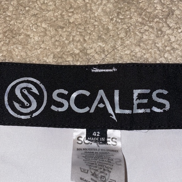 scales Shorts Hp Scales Gear All Tides Shorts Poshmark